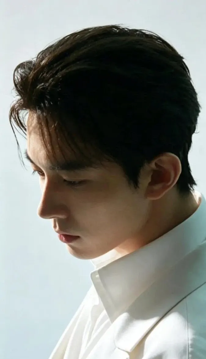 Evan粉丝拍下的瞬间