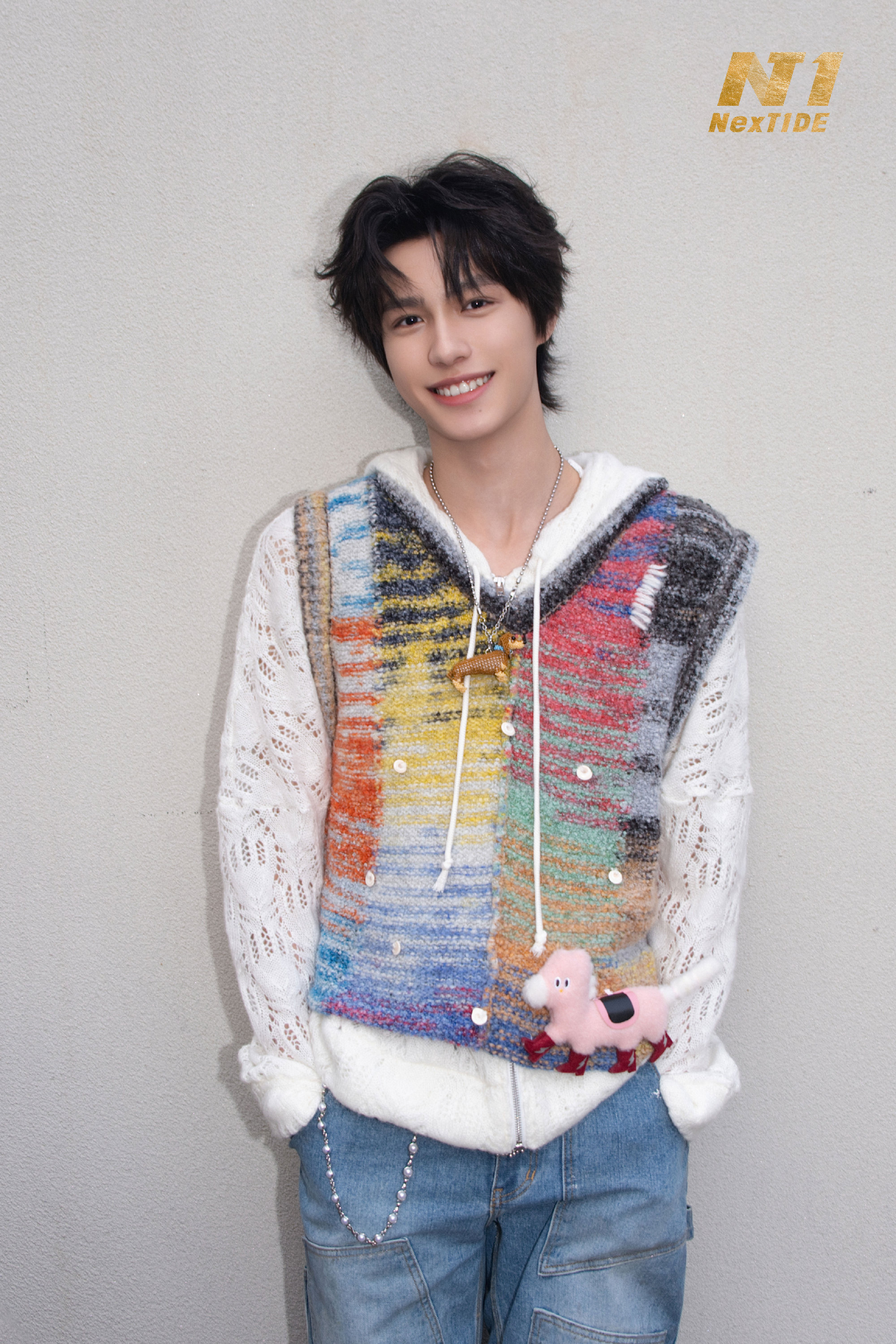 Recent activity shot of Omar (NexT1DE)