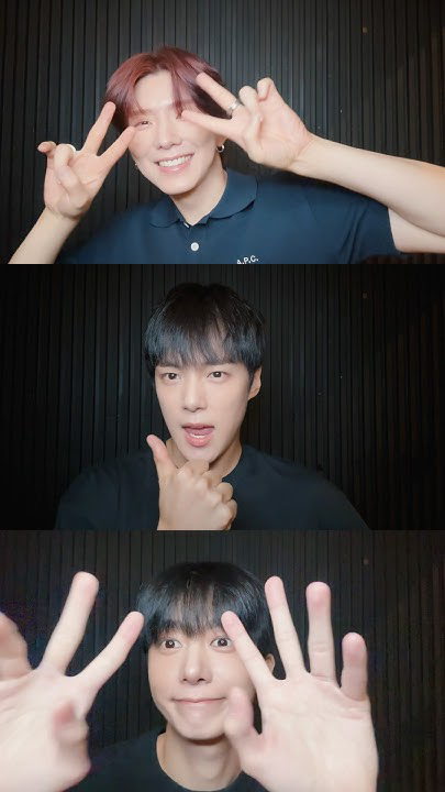 Today's hottest K-pop community feed