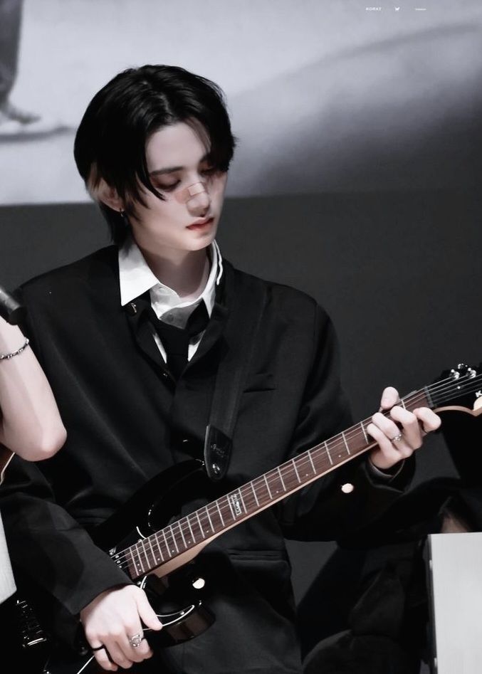 Latest photo of Taesan (BOYNEXTDOOR)