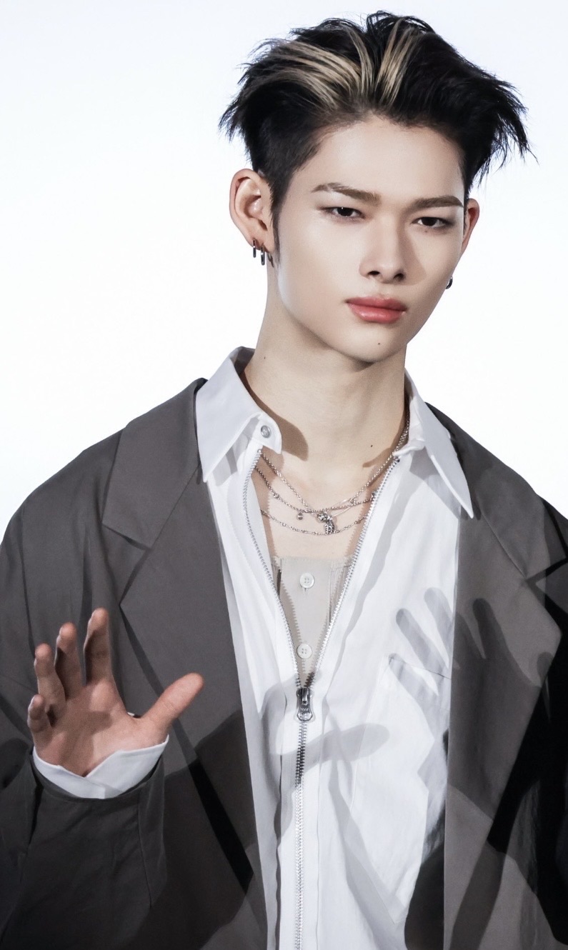 Today's most popular wallpaper in the NI-KI (ENHYPEN) community