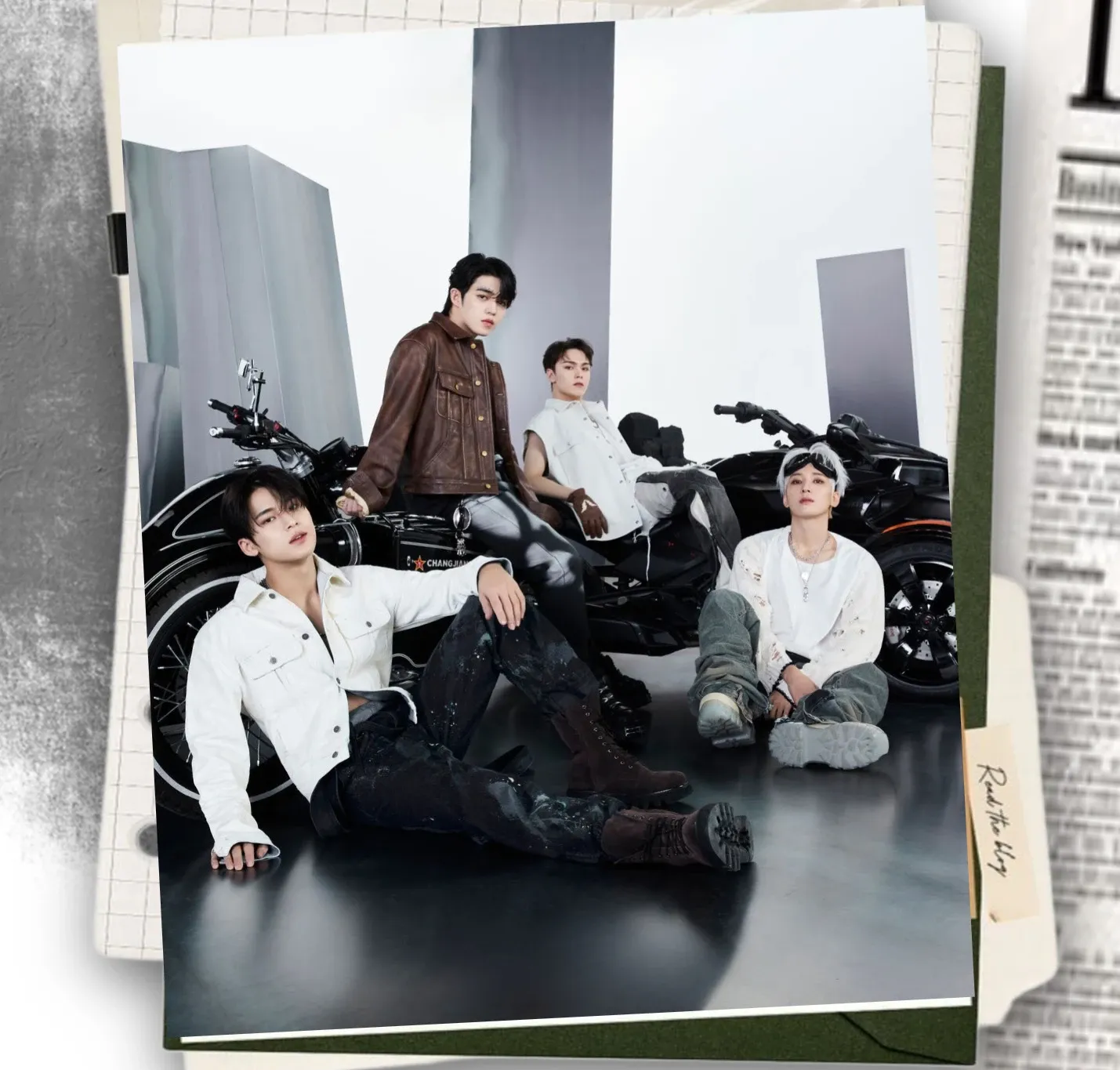 세븐틴의 최신 사진