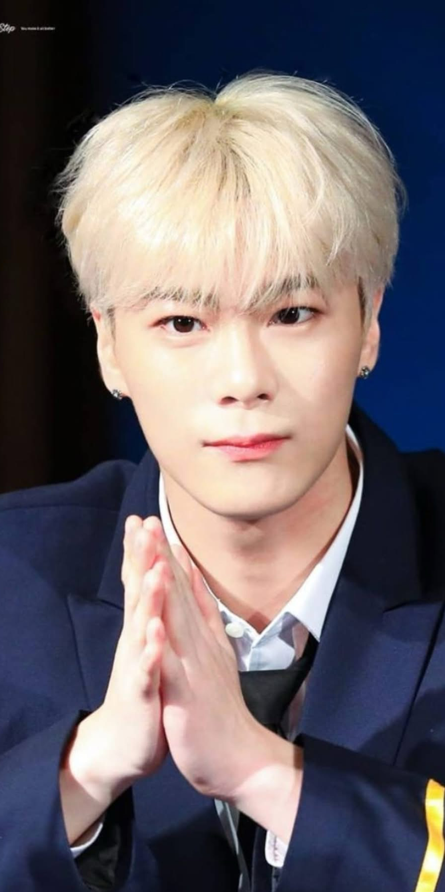 Latest photo of Moonbin (ASTRO)