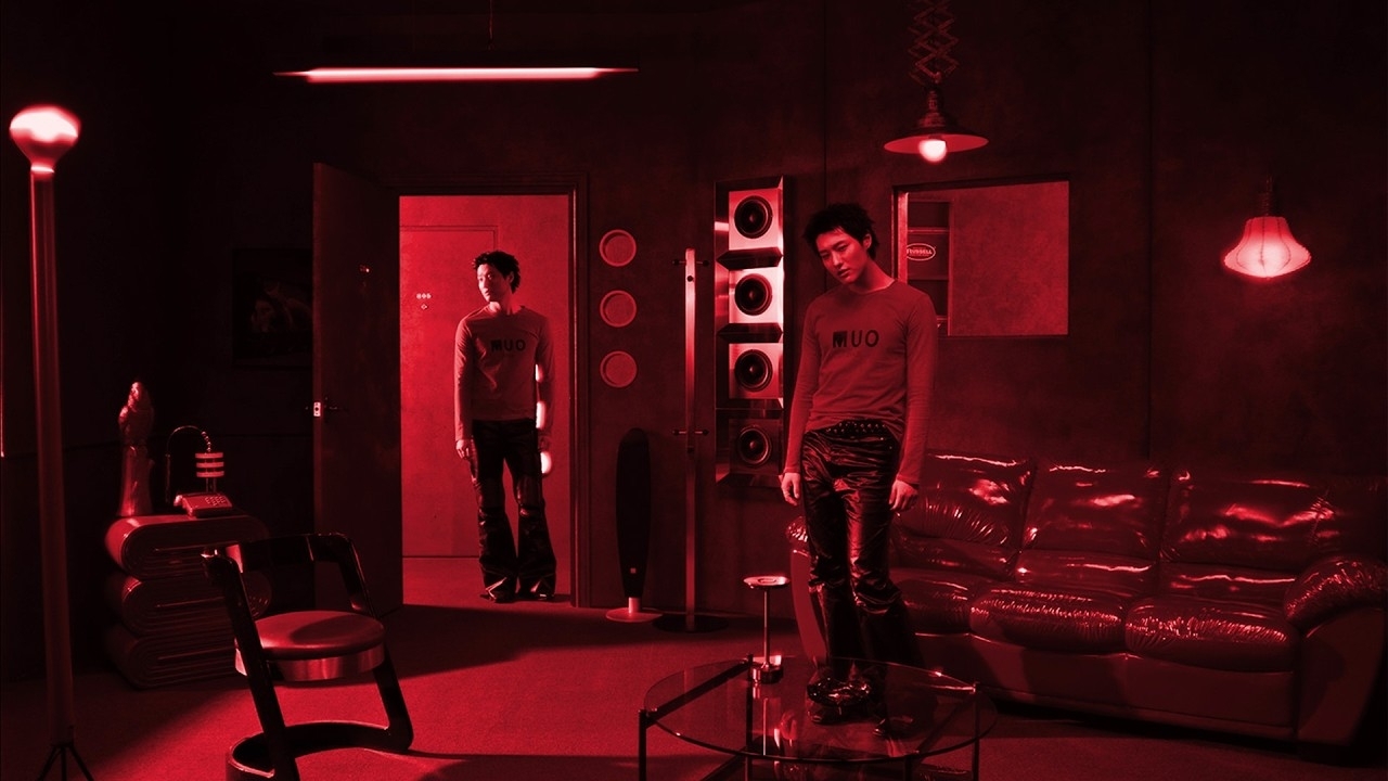 WOODZ의 비하인드 컷