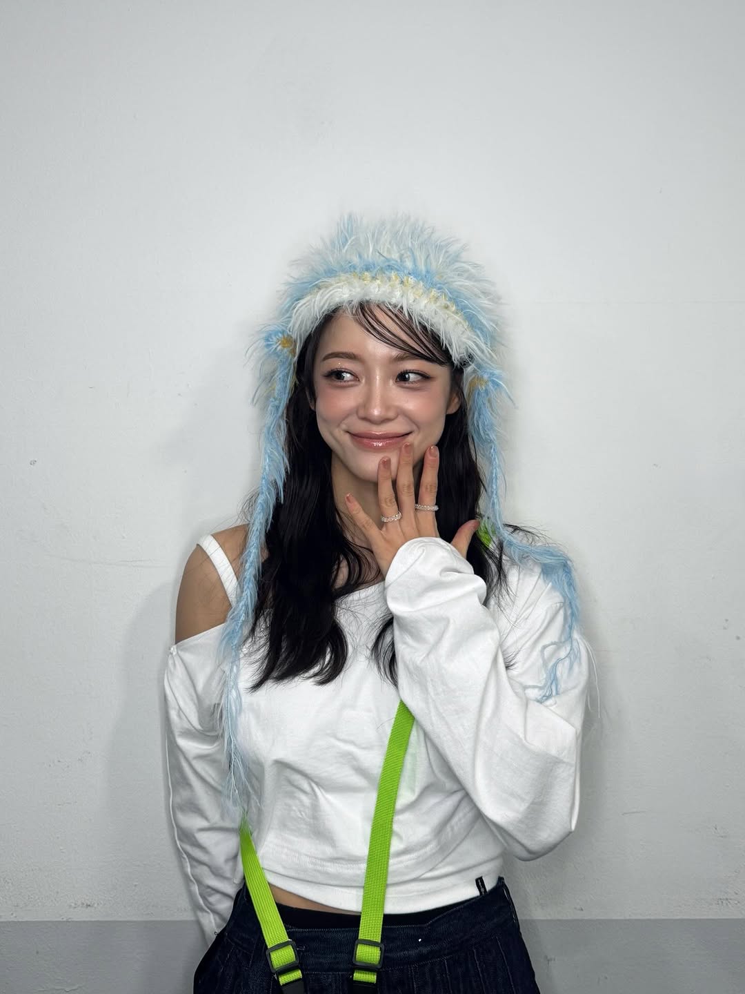 Latest photo of Sejeong