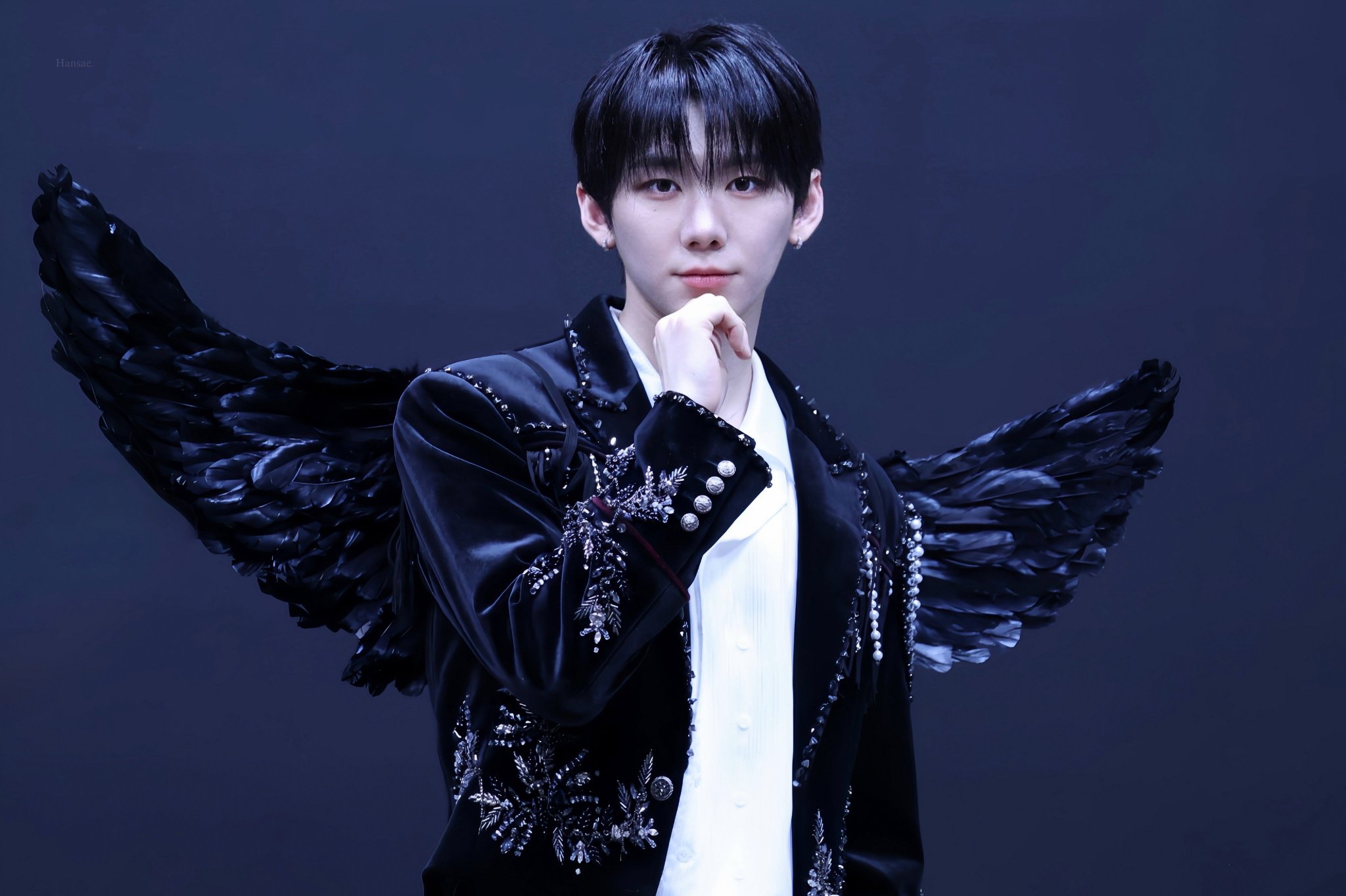 Latest photo of Park Han (AHOF)