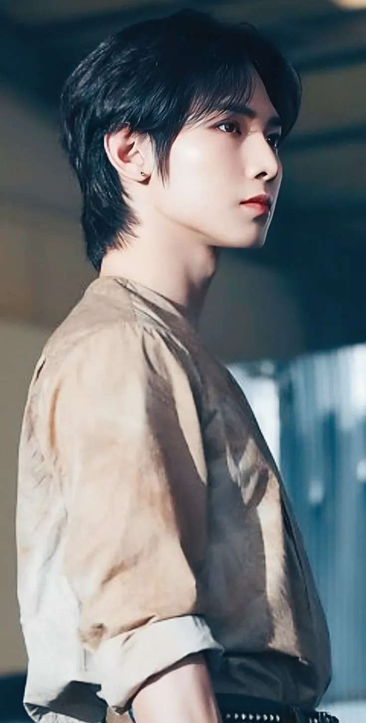 The most beloved wallpaper among Yeosang (ATEEZ)'s fans