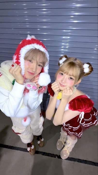 Recent activity shot of Sakuya (NCT WISH)