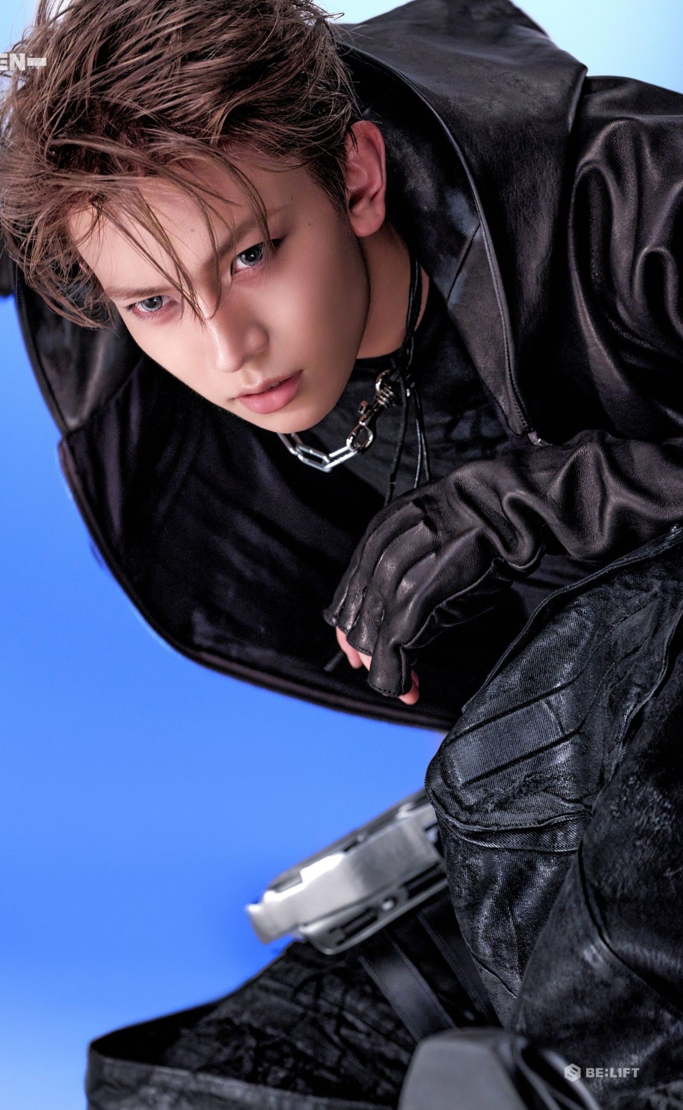 희승 (ENHYPEN) 최근 활동샷