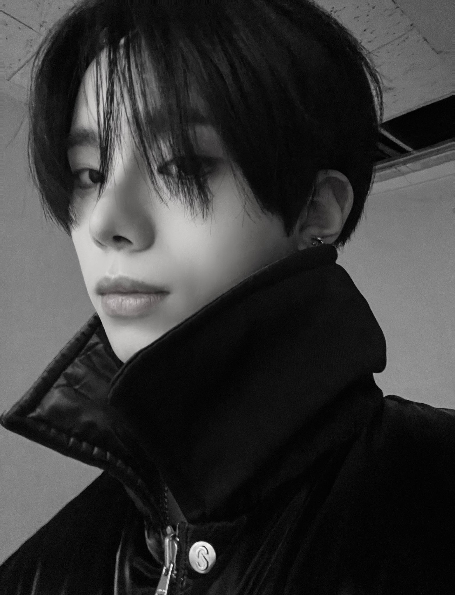 Latest photo of Lee Wonwoo (DAILY:DIRECTION)