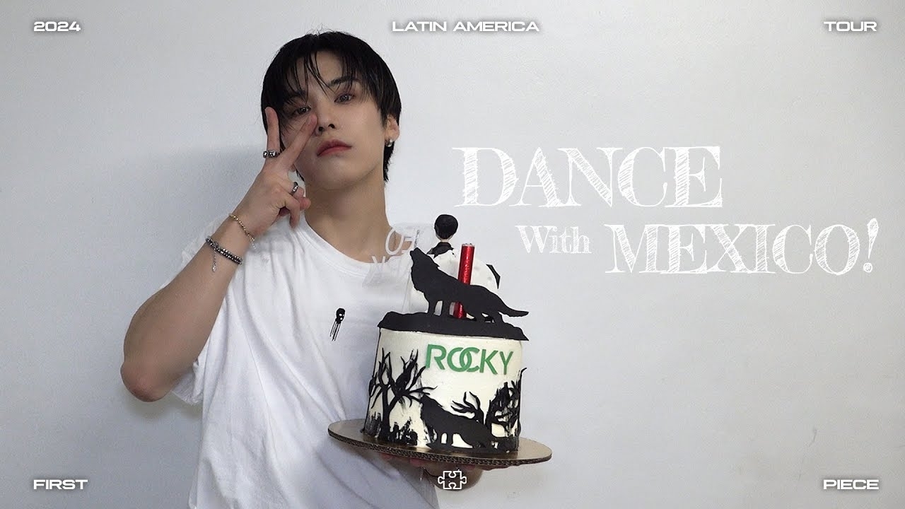 Latest photo of Rocky