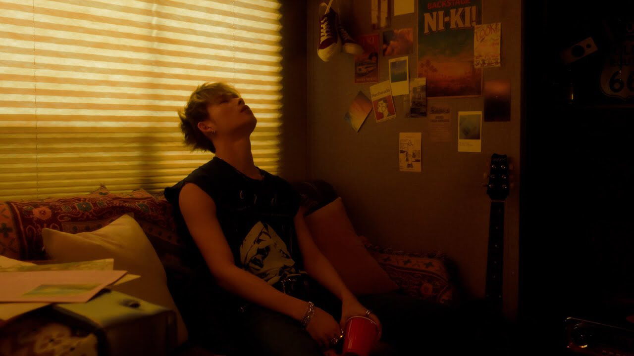 Foto terbaru ENHYPEN