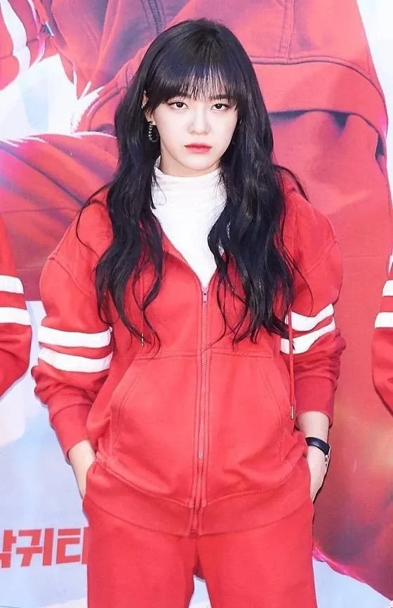 Latest photo of Sejeong