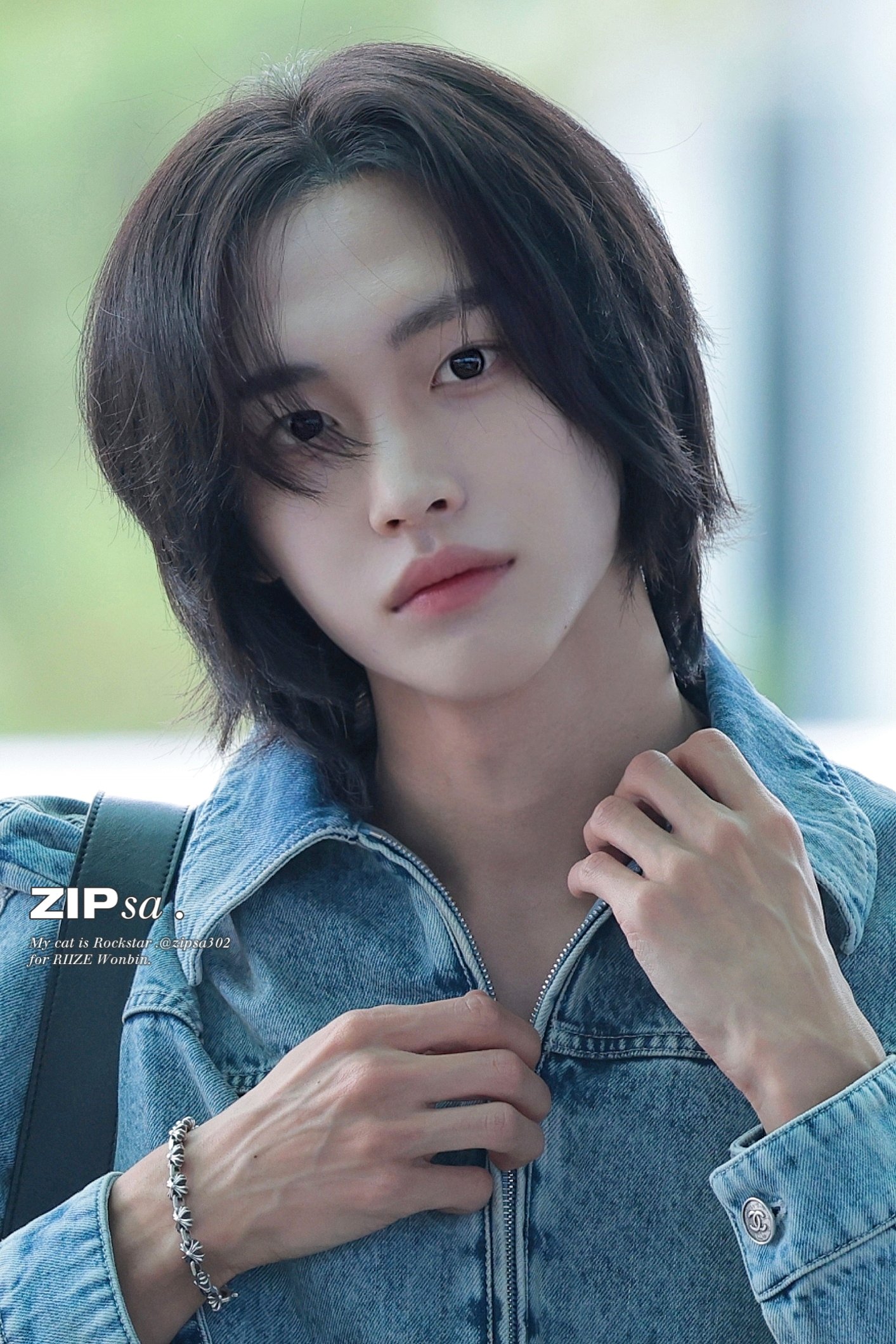 RIIZE Wonbin Fandom Community │ No.1 KPOP App CHOEAEDOL