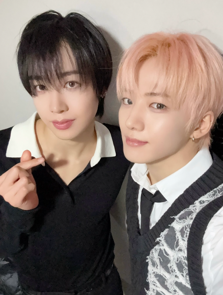 Latest photo of Xikers