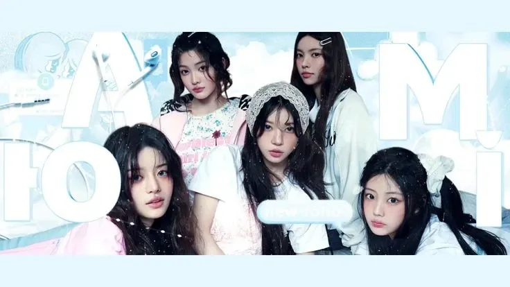 ILLIT的最新活動照片