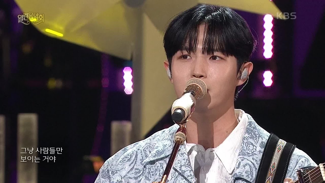 金在奂的最新照片