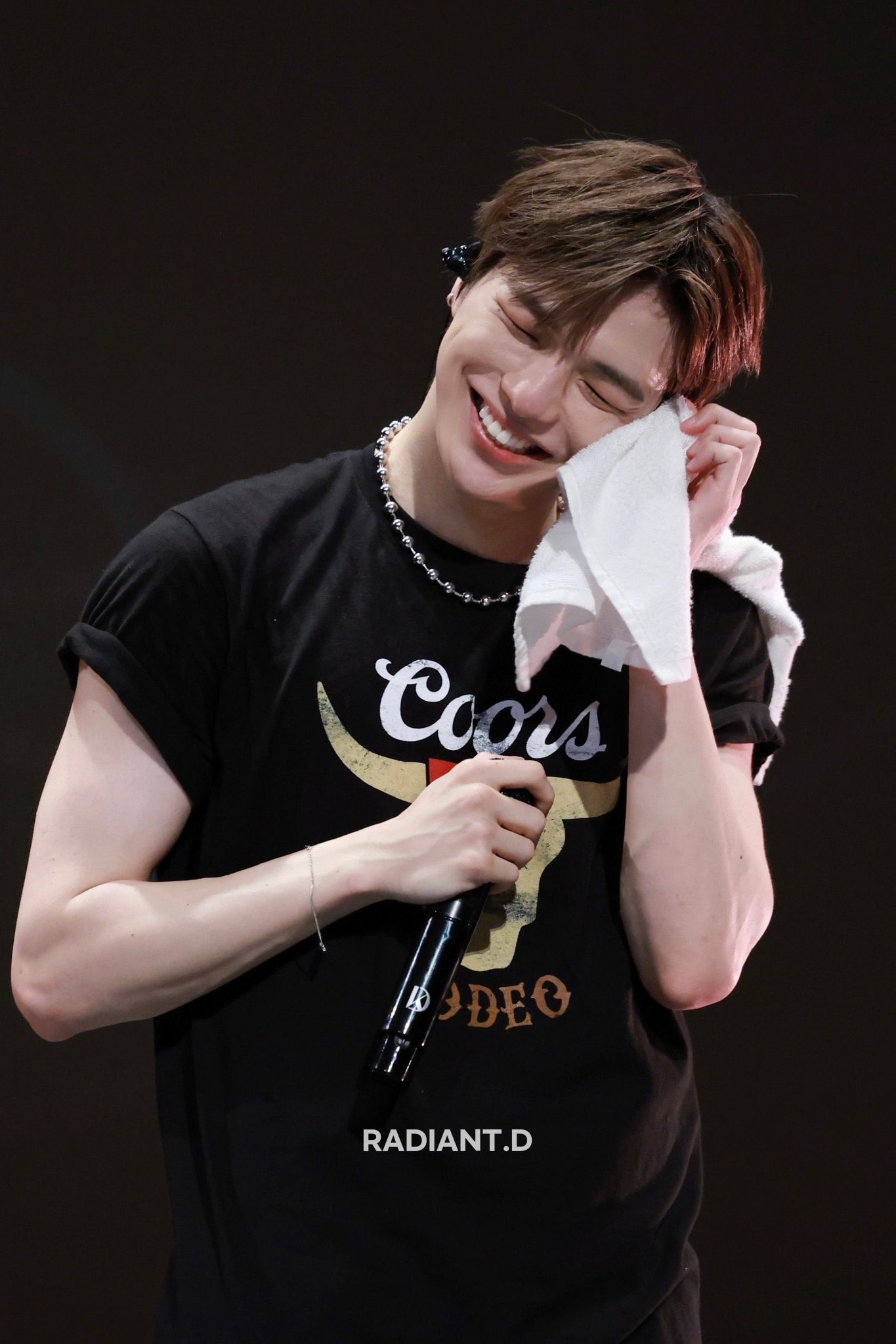 강다니엘의 최신 사진