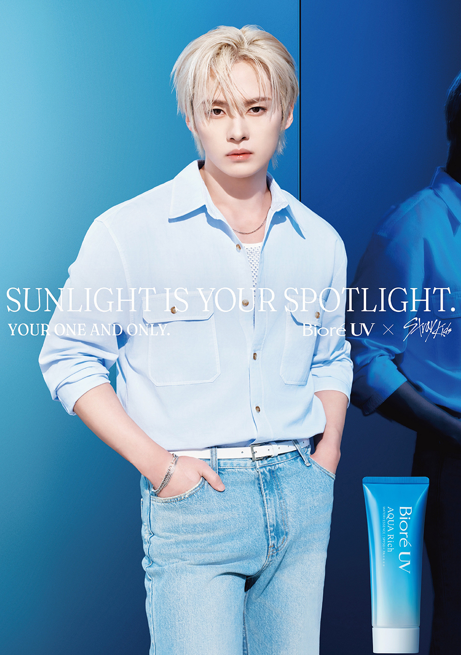 Lee Know (Stray Kids)的最新照片