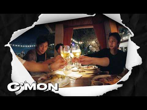 셔누 (몬스타엑스)의 최신 사진