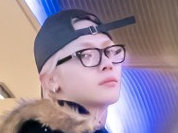 Recent activity shot of Nicholas (&TEAM)