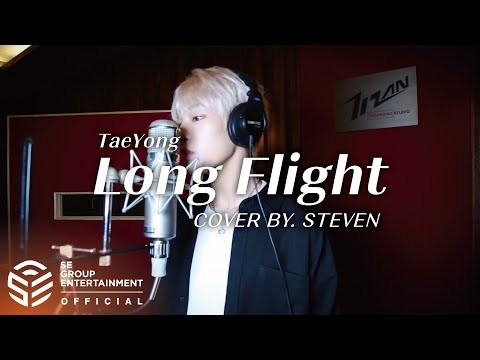 Behind-the-scenes cut of Steven (AHOF)