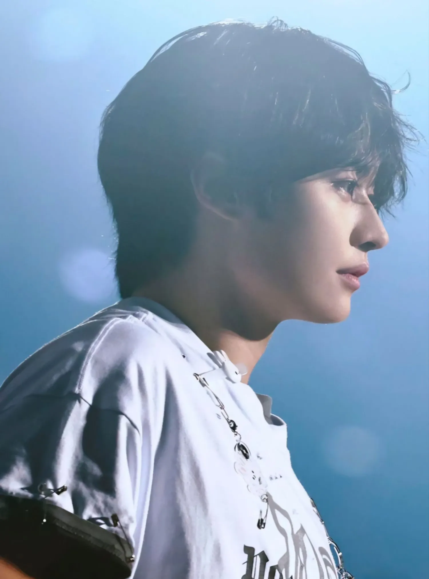 Lee Know (Stray Kids)的最新照片