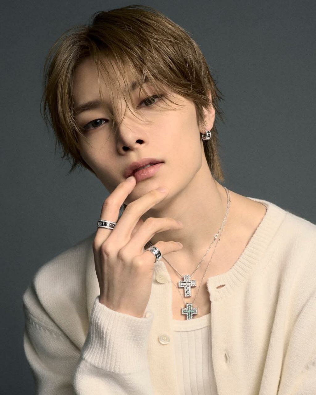 Stray Kids 팬이 찍은 순간