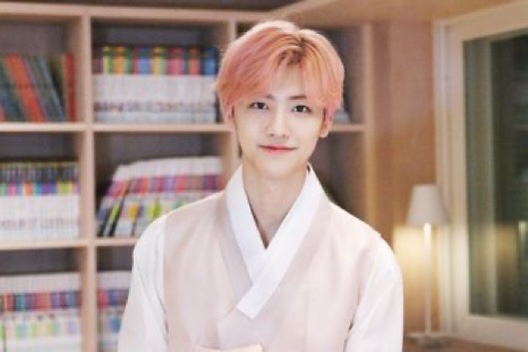 ジェミン (NCT DREAM)の最新写真