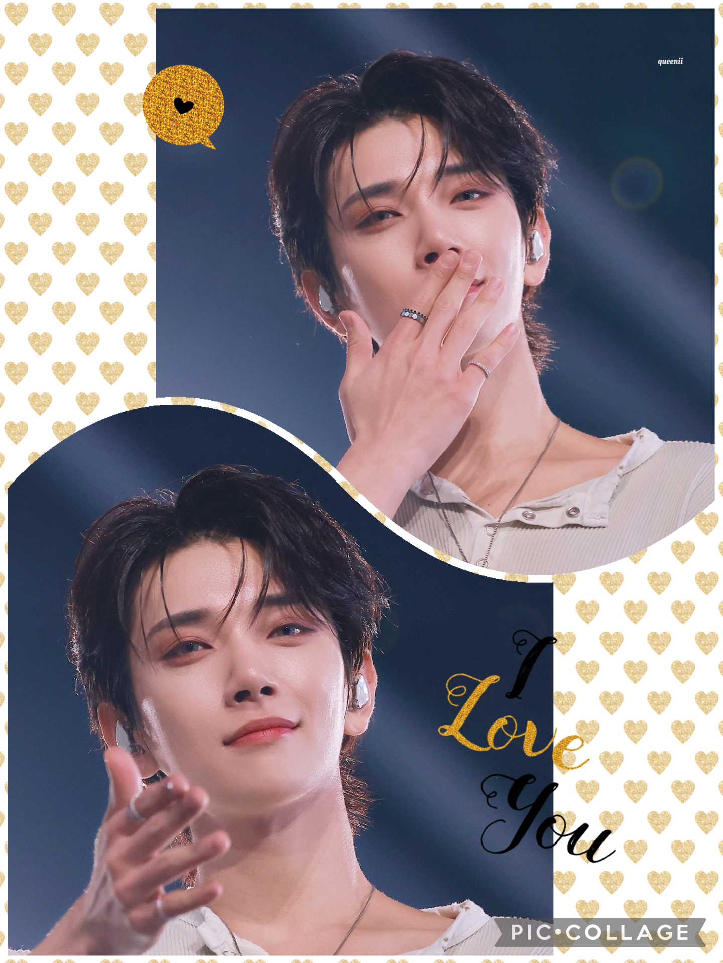 Joshua (SEVENTEEN)的最新活动照片