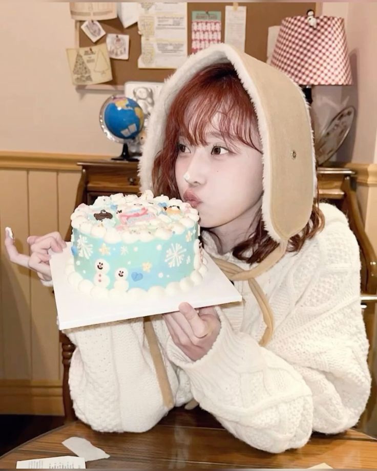 A moment captured by Winter (aespa)'s fan