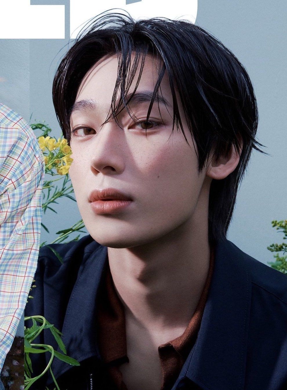 善禹 (ENHYPEN)的最新照片