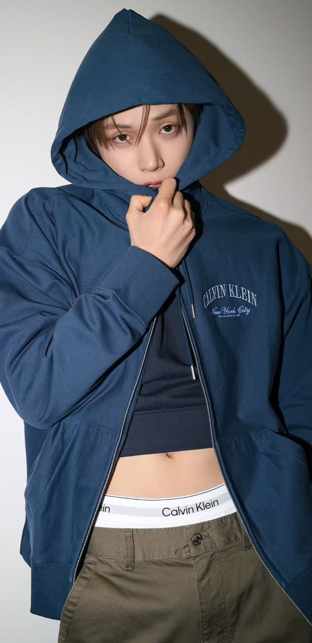 Latest photo of Yeonjun (TOMORROW X TOGETHER)