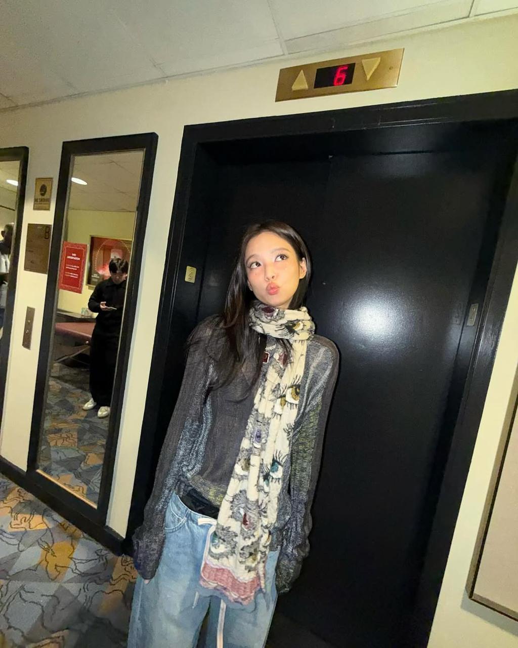 제니 (BLACKPINK)의 최신 사진