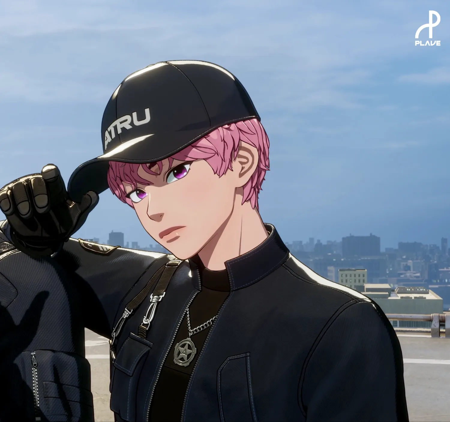 Latest photo of Bamby (PLAVE)