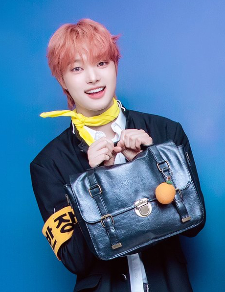 EJ (&TEAM)的最新照片