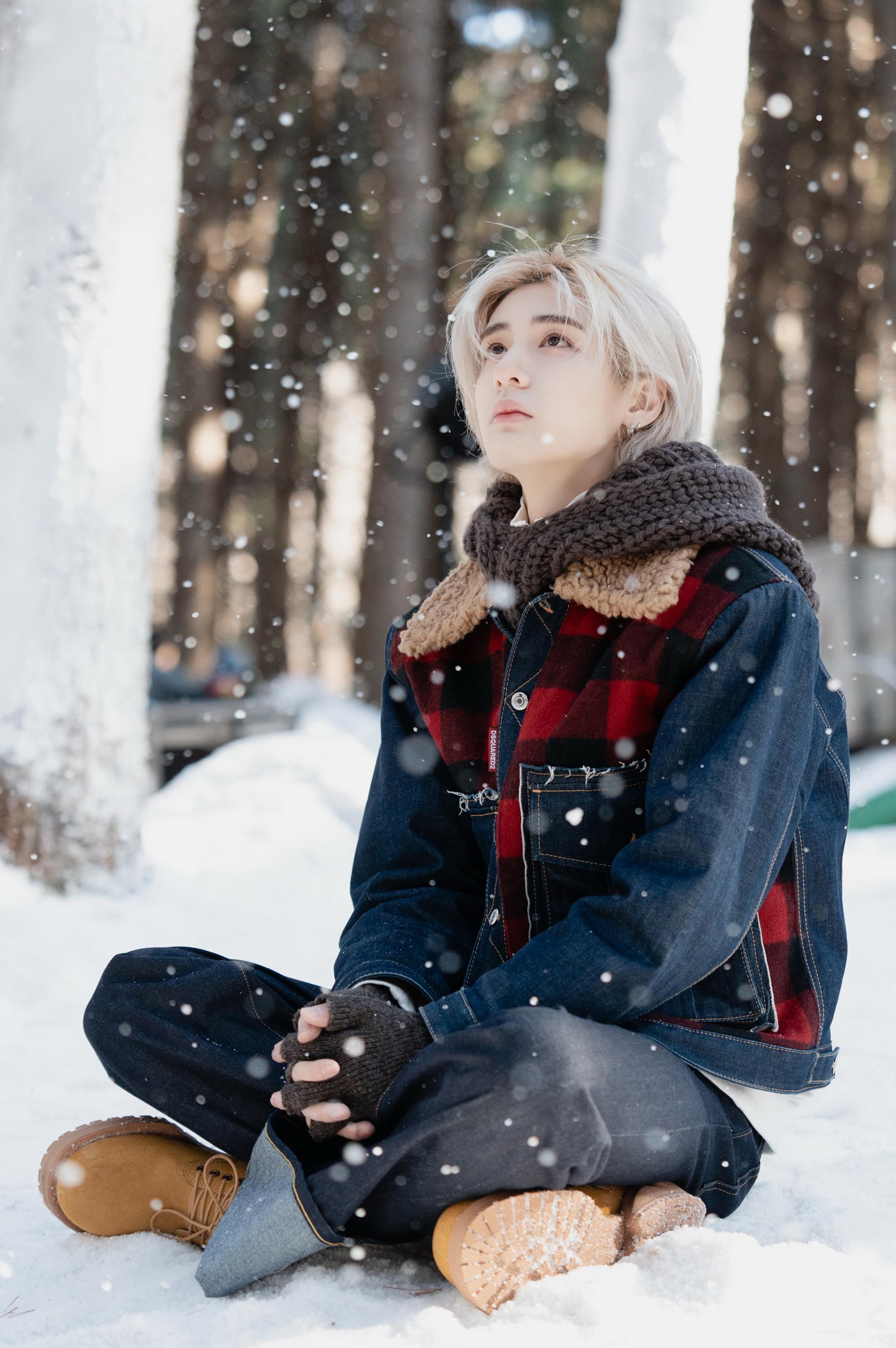 Latest photo of Leehan (BOYNEXTDOOR)