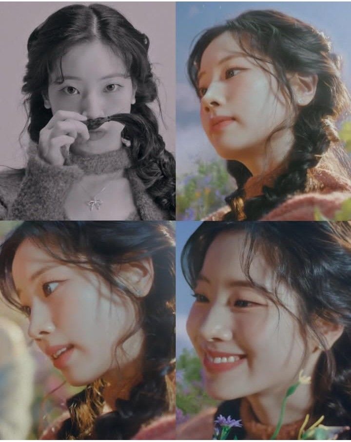 다현 (TWICE)의 최신 사진