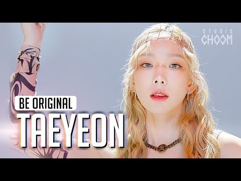 Foto terbaru Taeyeon (Girls' Generation)