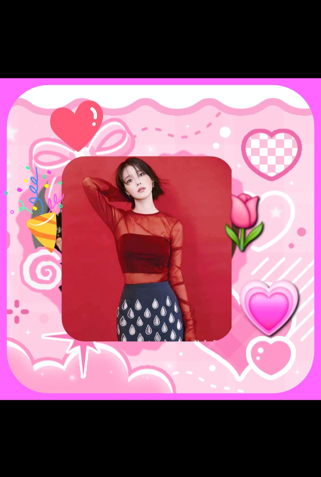 아이유 최근 활동샷