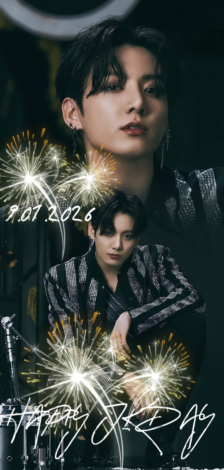 정국 (방탄소년단)의 최신 사진