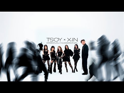 Latest photo of X:IN