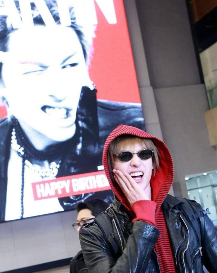 마틴 (CORTIS) 최근 활동샷