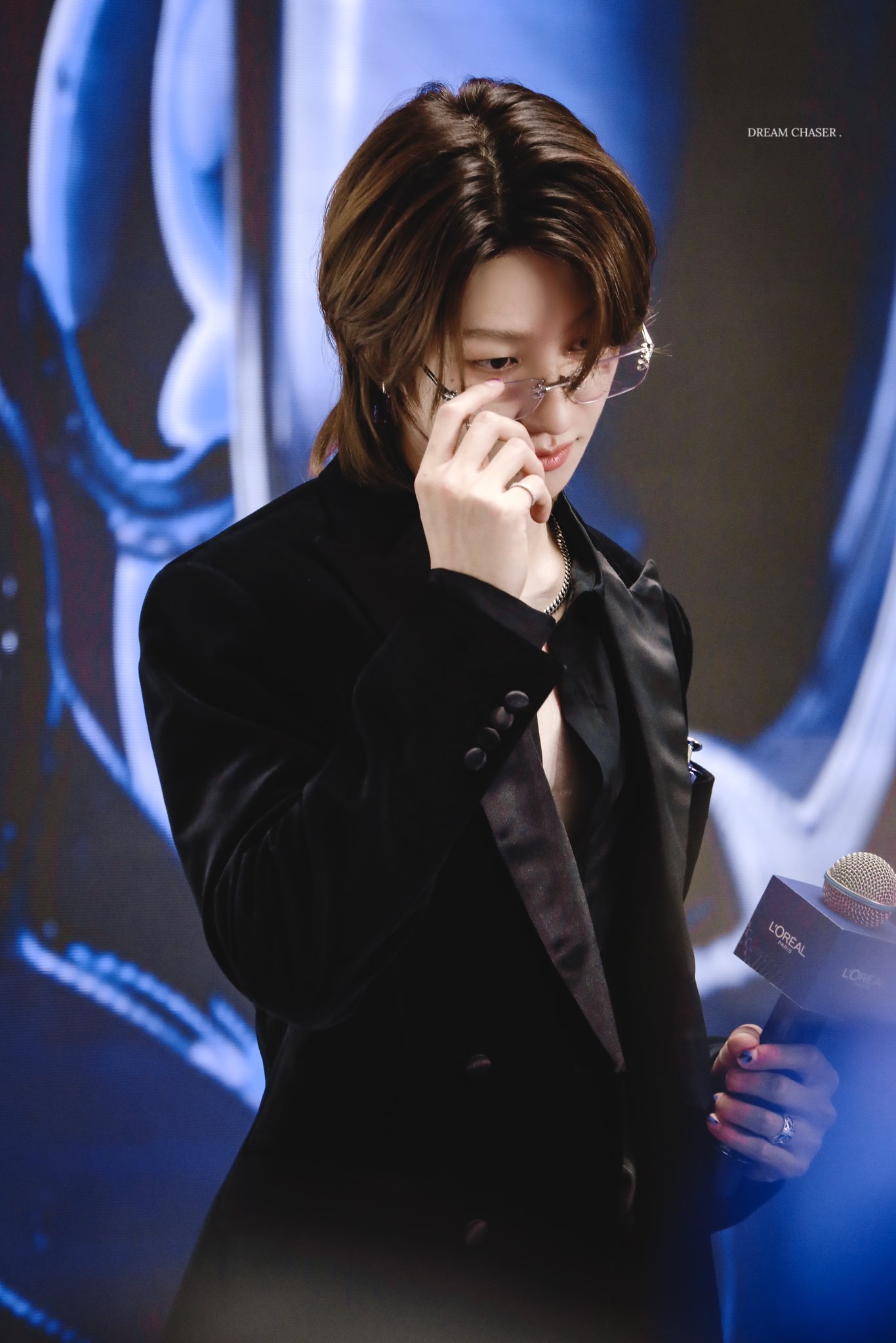 Latest photo of The 8 (SEVENTEEN)