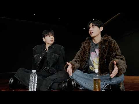 Latest photo of BTS