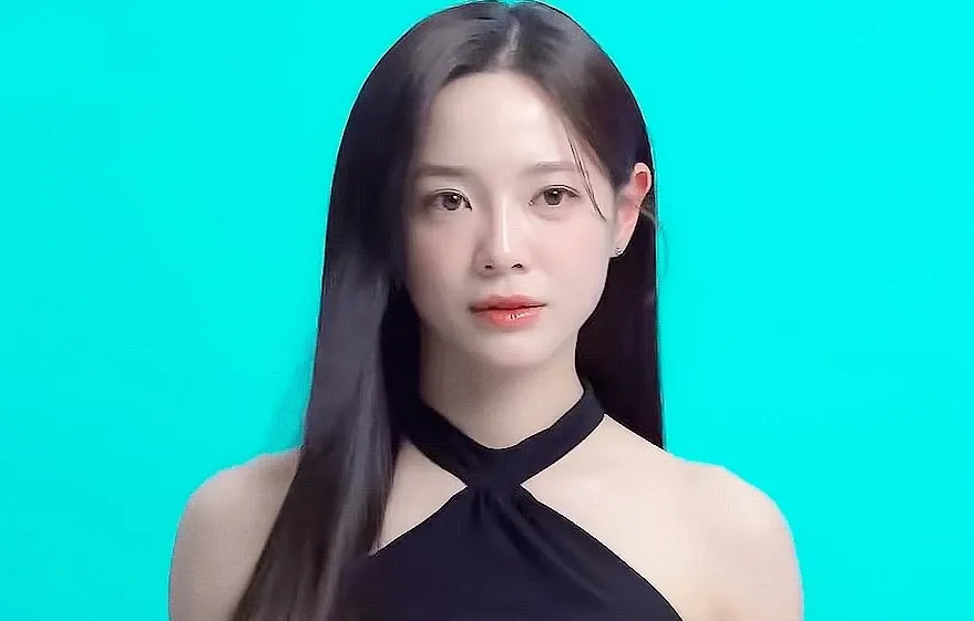 Latest photo of Sejeong