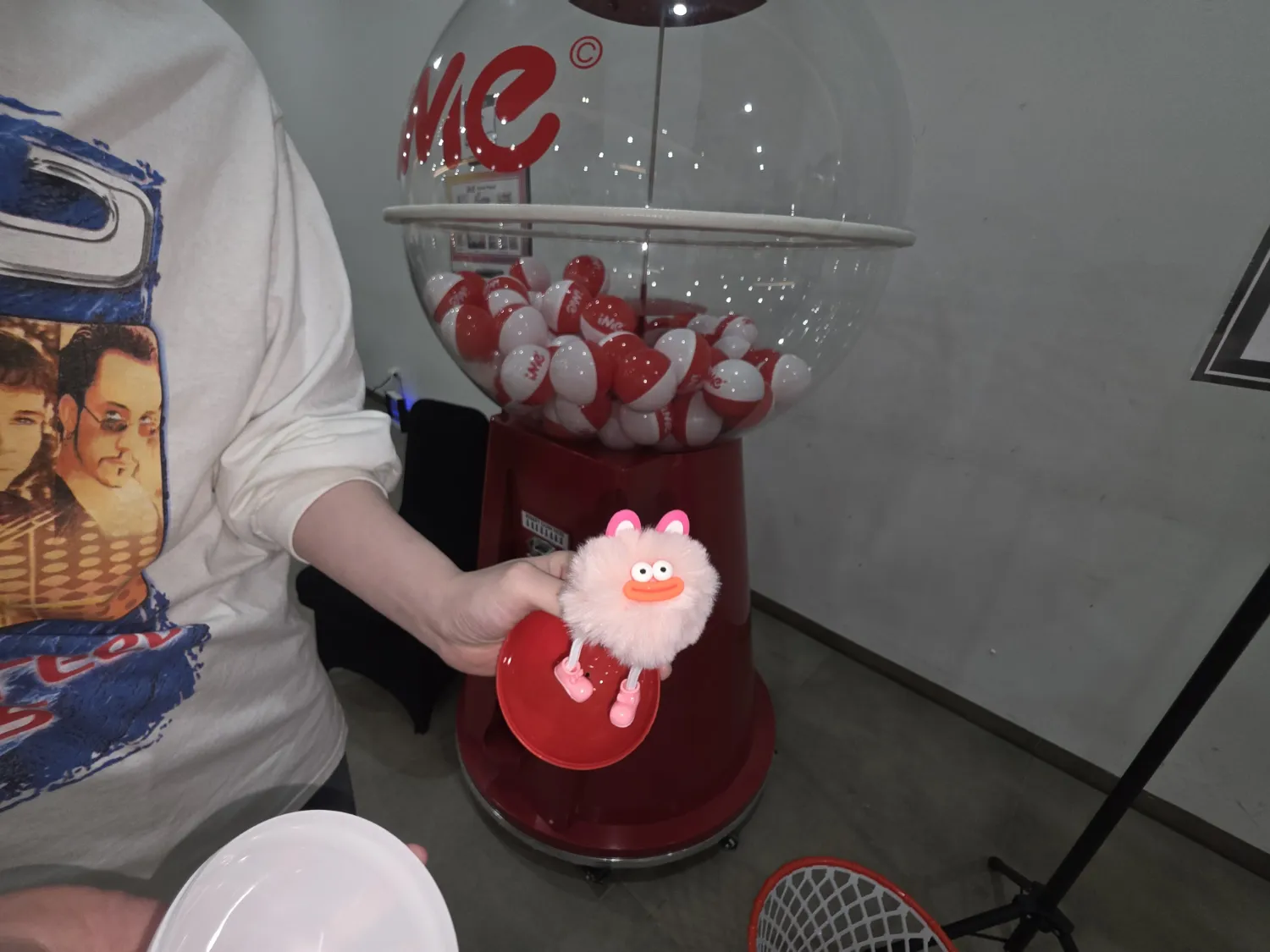 TREASUREファンが撮った瞬間