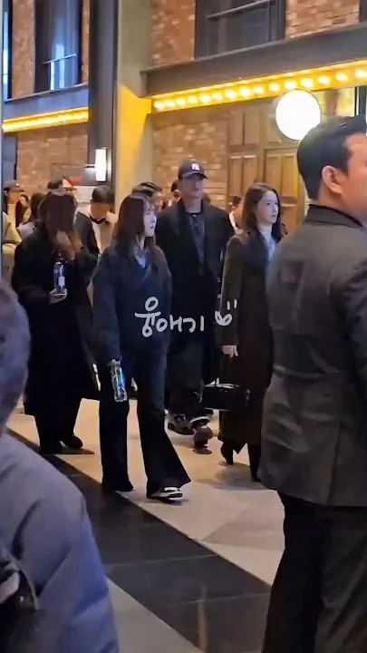 Recent activity shot of Yoona (Girls' Generation)