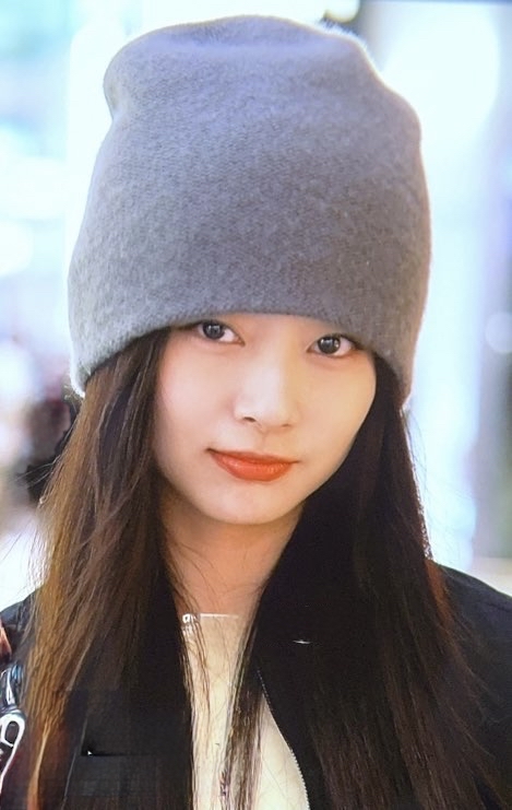 子瑜 (TWICE)的最新照片