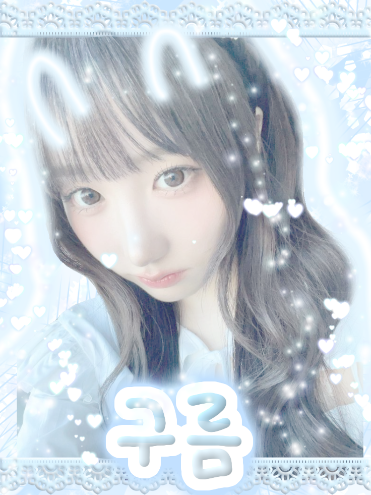 A moment captured by Mei (SAY MY NAME)'s fan